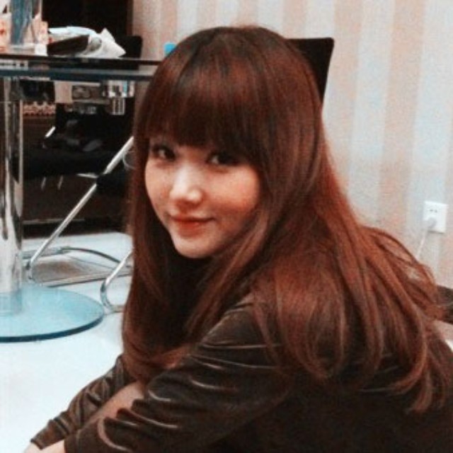 才女!美女!IXDC游戏学院金牌讲师驾到!