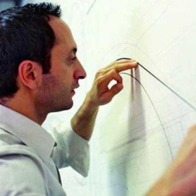 干货！论设计师的自我修养