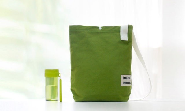 国庆假期注册“设计大讲堂”，赢取emoi设计师背包！