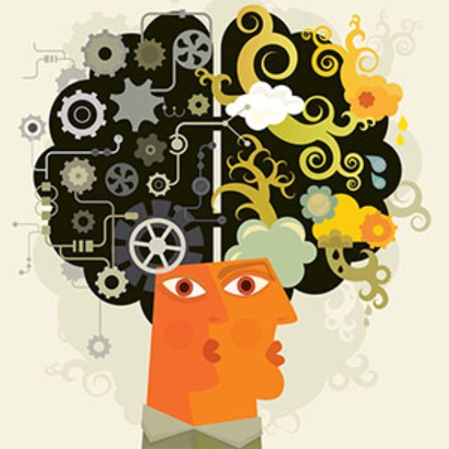 全球顶级思维模式~你掌握了吗？