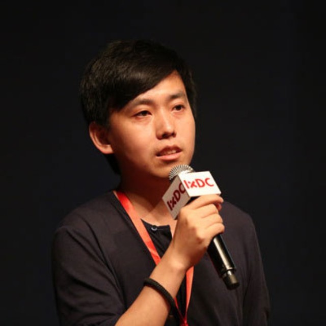 专访IXDC游戏委员李若凡：Love what you do