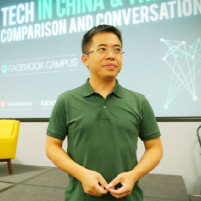 小米黎万强在Facebook讲了什么？