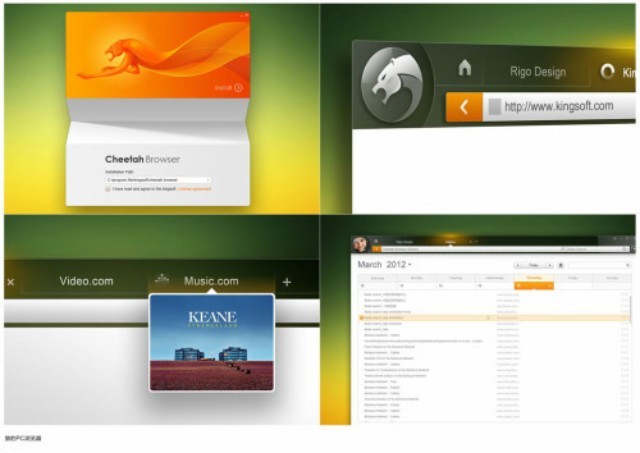 老说用户体验，但我们真的了解它吗？