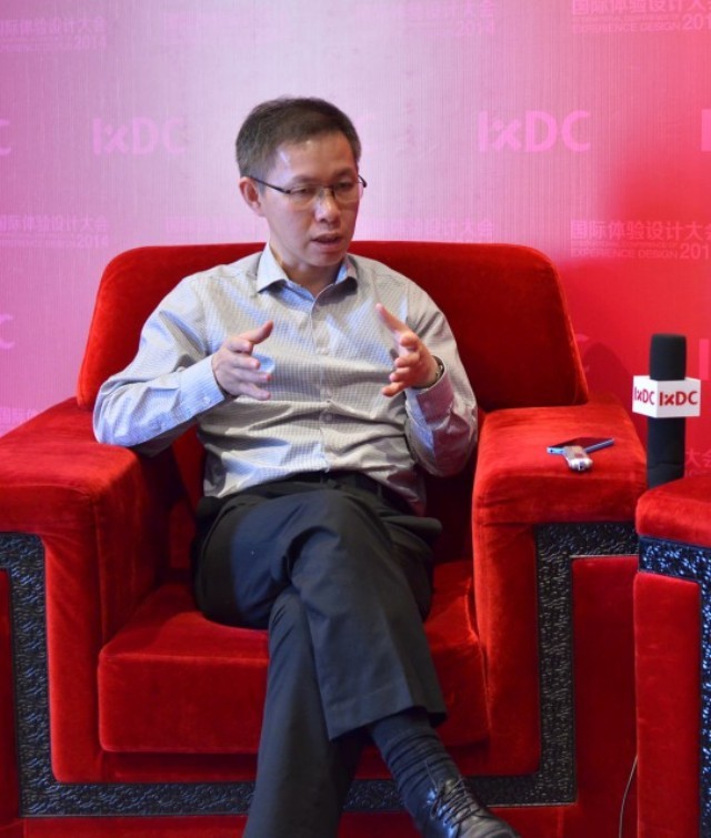 红星奖评委 | 江南大学设计学院院长辛向阳