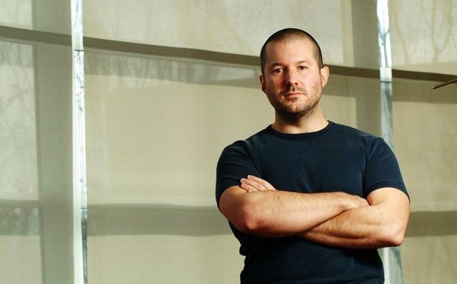 苹果设计主管专访:模仿苹果的都是盗窃行为