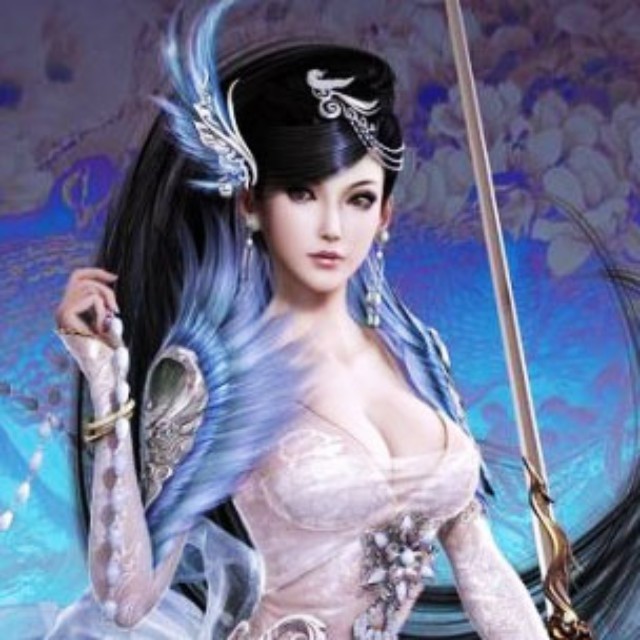 专访西山居主美周湘君:游戏未来需要细分人才