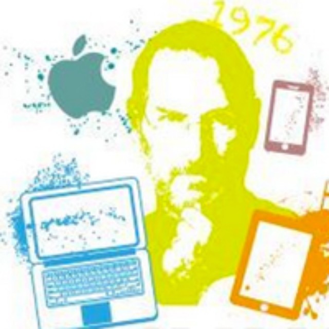 All about Apple! NExT x TechParty 深圳开放式沙龙