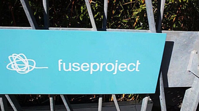 硅谷最火的智能硬件设计公司：创投思想做设计公司