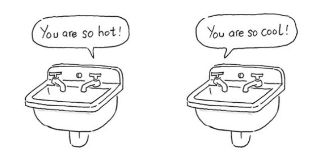 脑洞大开的创意法,喏~不怕没创意