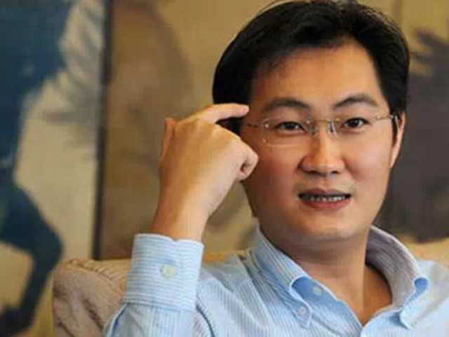 2014马化腾内部分享：三个问题说透如何做产品