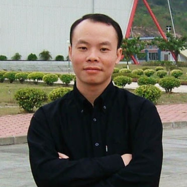 艾媒咨询CEO张毅助力广州贝塔