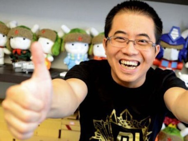 黎万强宣布远赴硅谷，闭关“憋大招”？