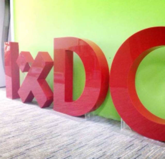 IXDC搬家了!有空来做客