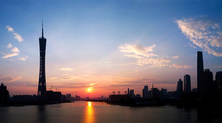 广州创业升温,设计驱动创新