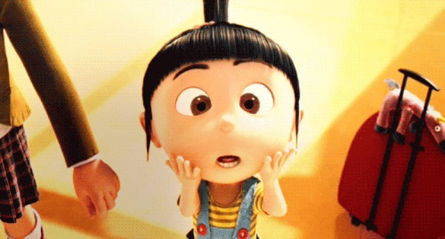 我们有一个消息……