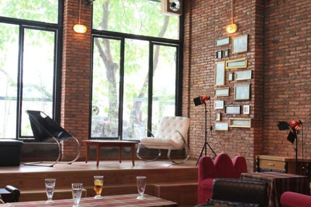 YOU+：年轻人不止入住 创业者不只办公