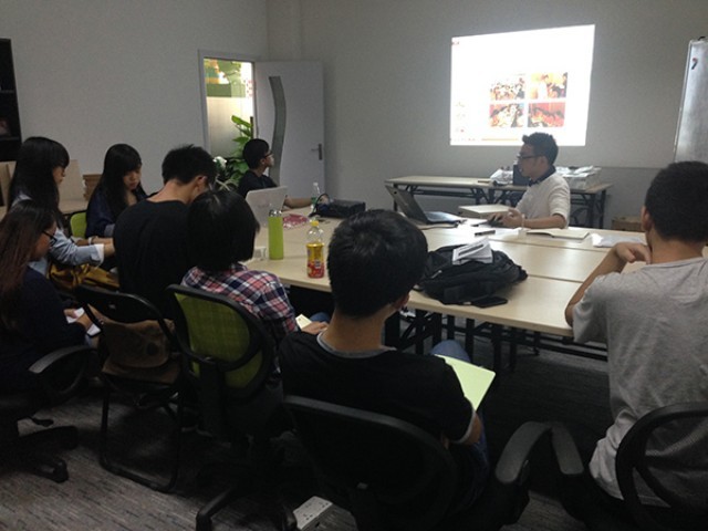 倒计时6天 | 中国产品经理大会志愿者培训