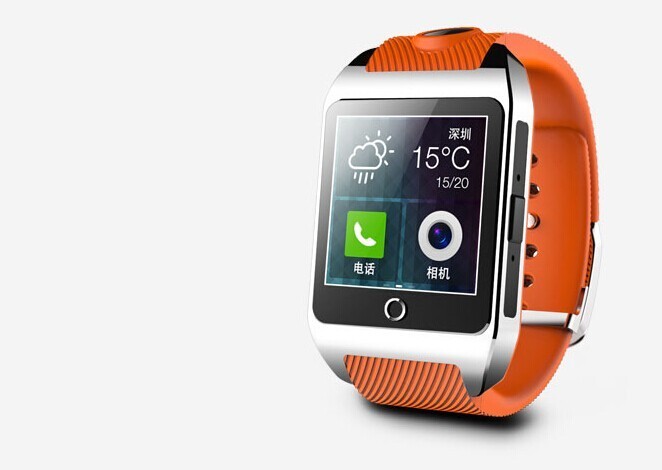 干货速递！APPLE WATCH人机交互指南之UI设计基础(2)