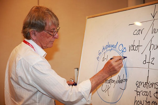 2015年国际体验设计大会主讲人招募！