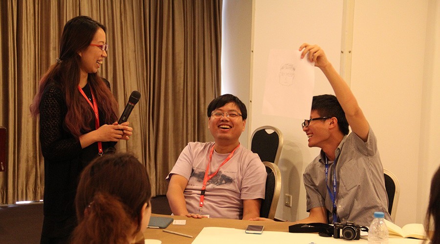 中国产品经理大会创新工作坊日程一览