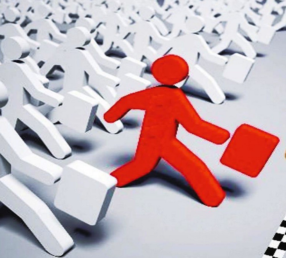 全程干货 |  创业的9大注意事项