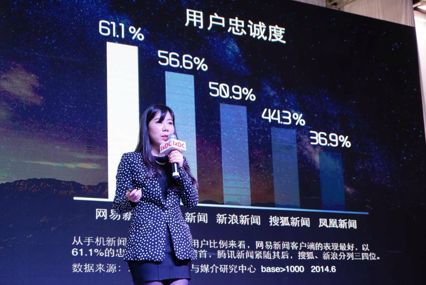 徐诗:持续创新是企业生存的基石