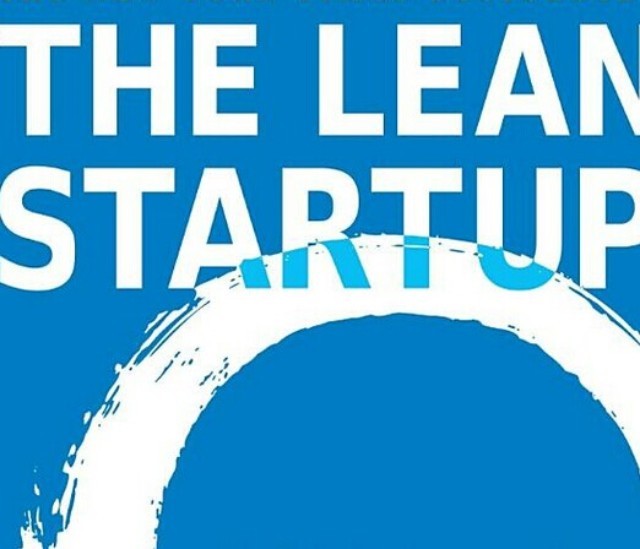 精益创业的产品快速启动