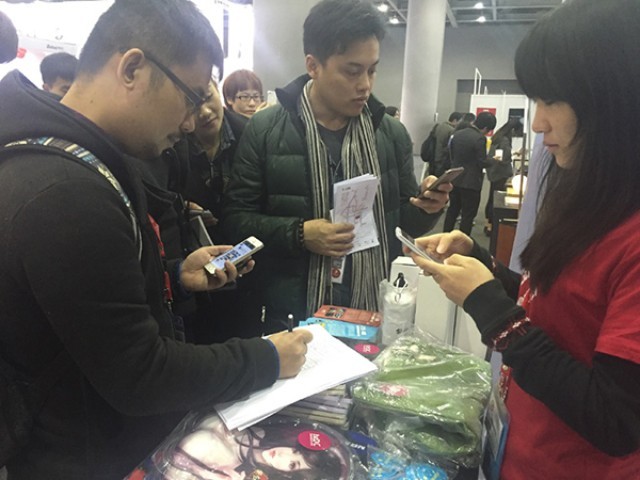 通知:大家速把大奖抱走