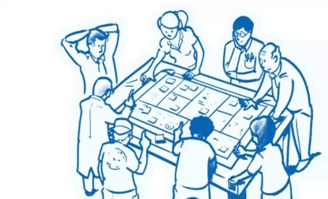 从事设计工作六年的感触,对你应该有用