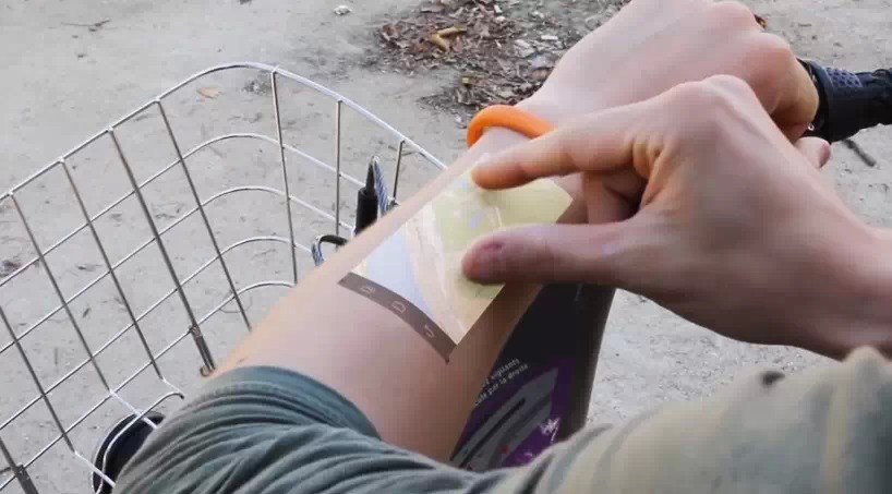 2014刷爆朋友圈的最赞科技新品!