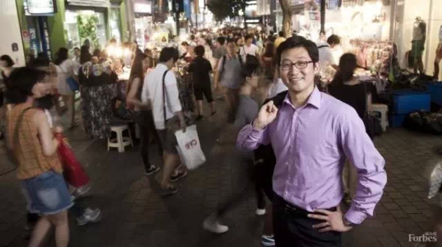 韩国电商Coupang获3亿美元融资,向韩版亚马逊迈进