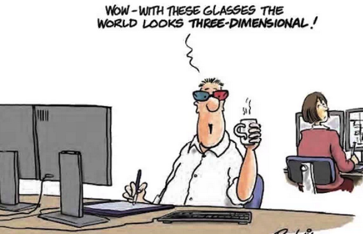 给创业的设计师泼一点冷水?