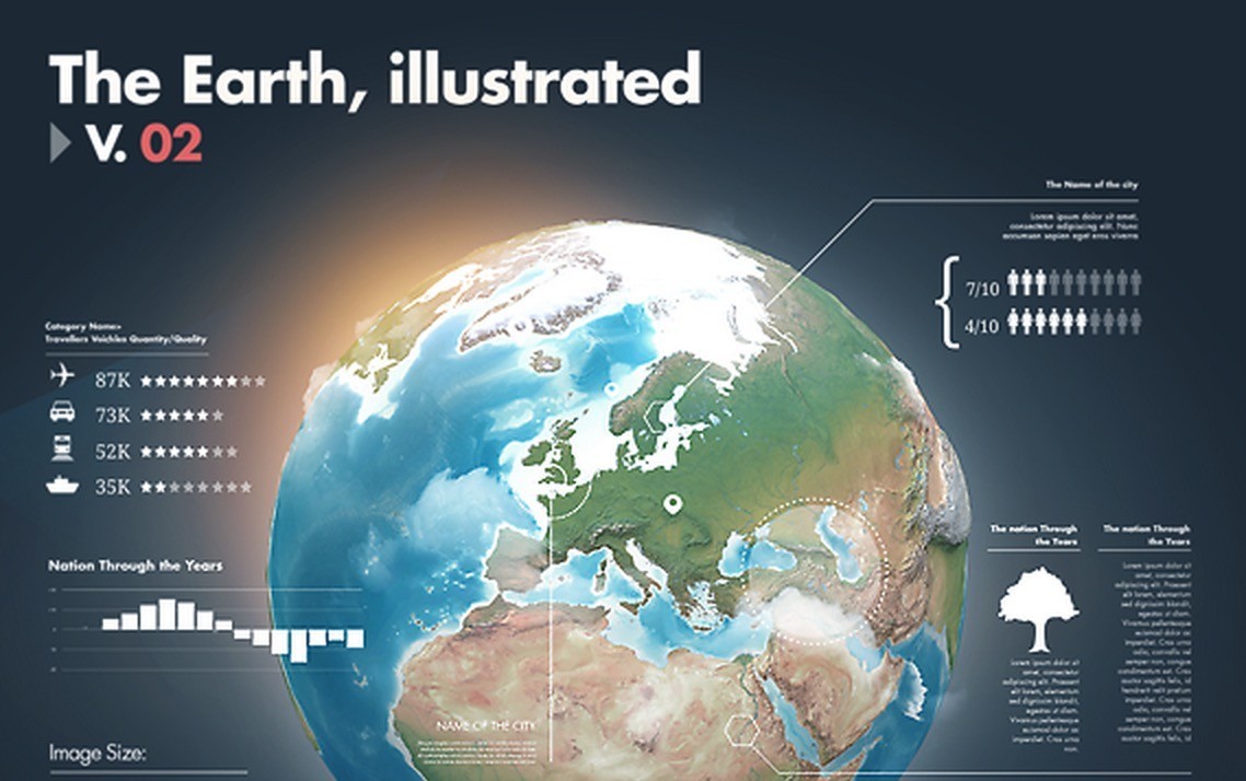 如何搞定界面设计之图版篇
