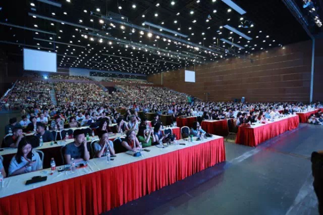 约！技能篇——国际体验设计大会主讲类型全介绍