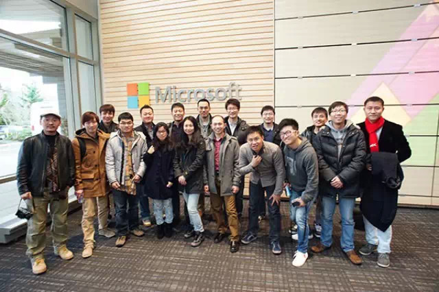 精彩回顾 | 2014美国产品创新与体验设计商务考察