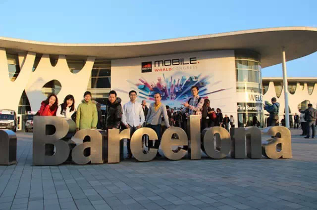 精彩回顾 | 2013西葡国际设计之旅