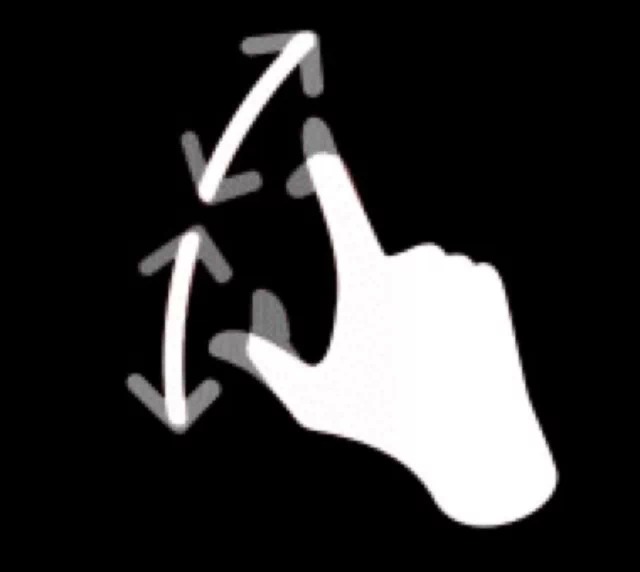 APP肢体语言——动效设计分为哪几种？