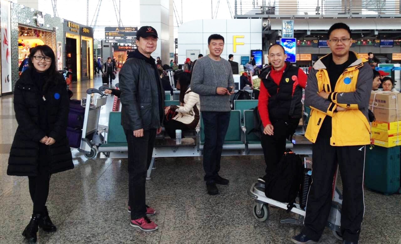 硅谷的小伙伴,IXDC在斯坦福等你来