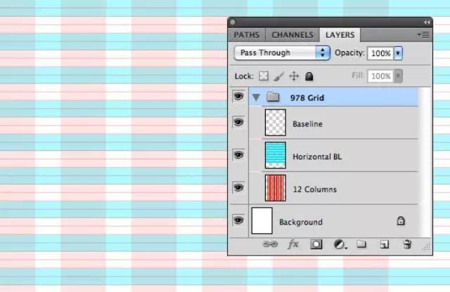 创造完美网站布局的20个步骤