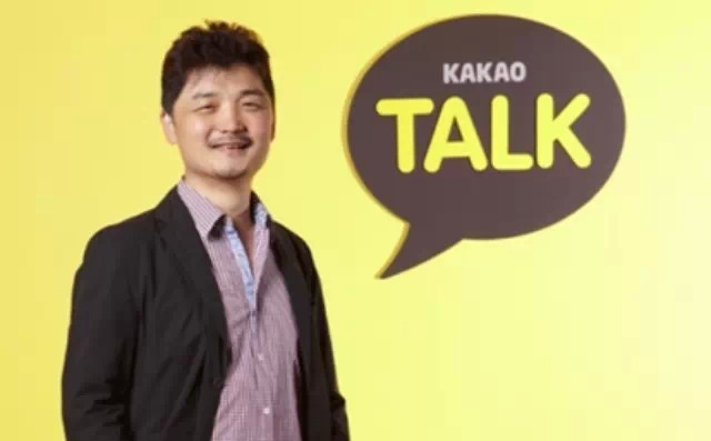 亚洲移动通讯大赢家-KaKaoTalk的设计之道