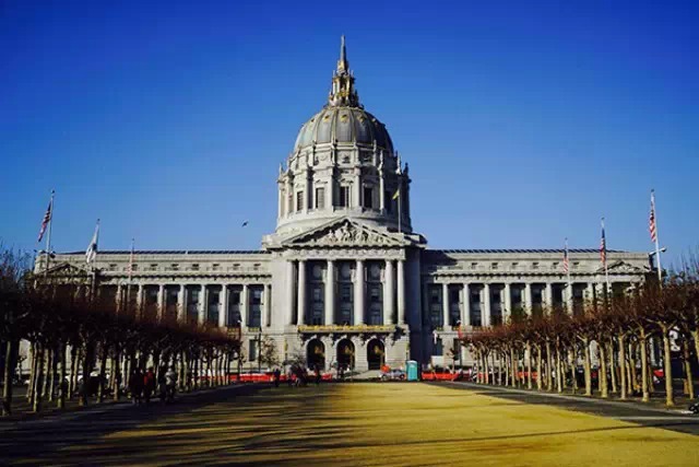 美国体验创新之旅精彩行程安排