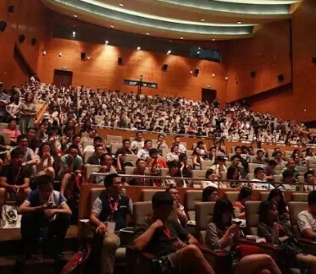 国际体验设计大会主讲人火热招募中！