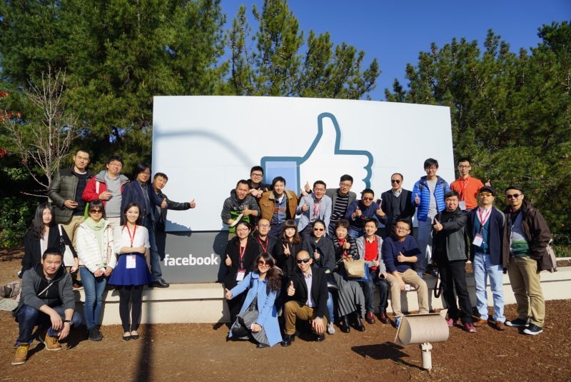 精彩回顾 | IXDC美国体验创新之旅