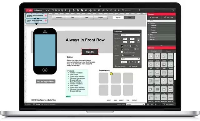 如何建立交互设计自查表
