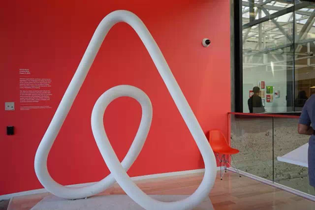 Airbnb是这样做设计的？——美国体验创新之旅