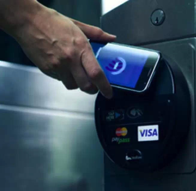 谁是移动支付之父，DOCOMO？