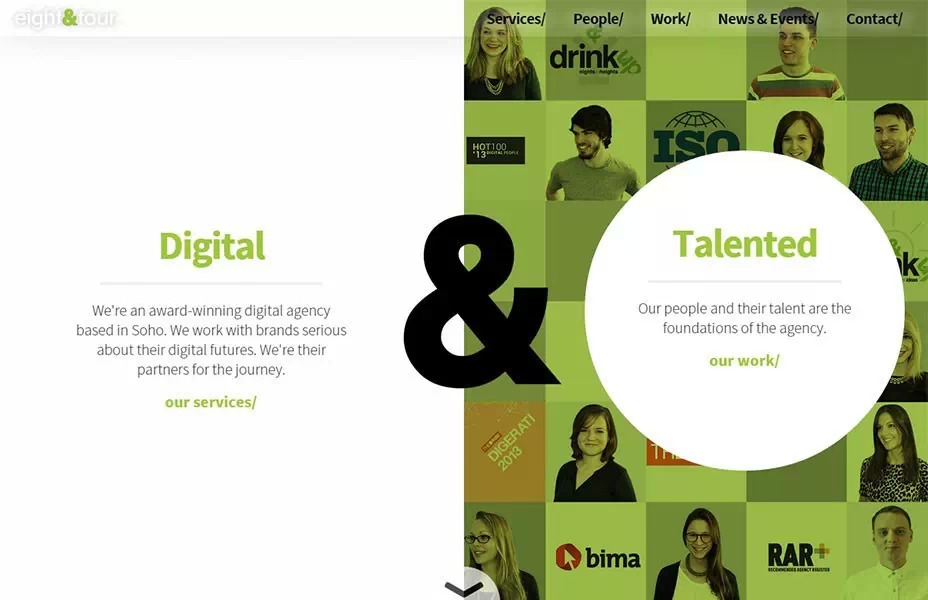 2015年至关重要的4种排版趋势