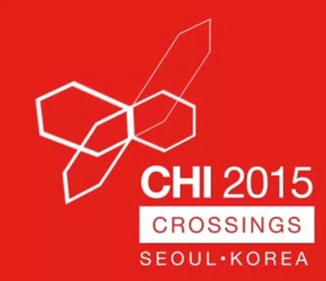 韩国体验创新之旅，去看CHI大会！
