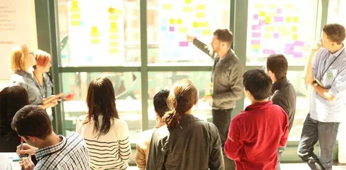 从产品设计到体验设计——设计巨头IDEO转型之路