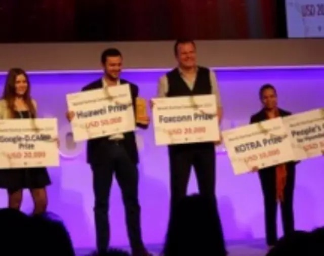 5要点解读韩国创业生态系统